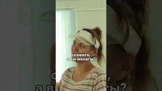 Деревенские сплетницы не щадят участкового😞 