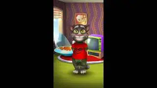 Viajando ao mundo no talking tom.