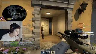 BERK RİP TEPE AWP VAC NO SCOPE