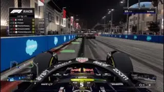 TCR All Star Race