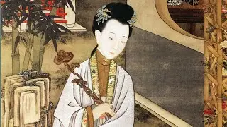 Цзе Кун. Даосская алхимия. Знание средней дочери Ли