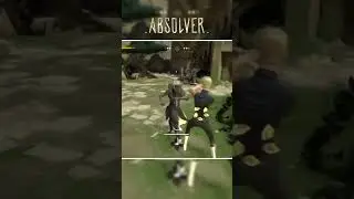 Delaying the LEGS ft. Jackson