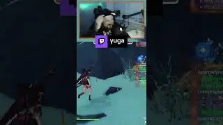 Genshin Impact Вижу новые вводные ... | 