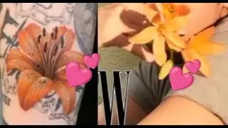 THE VALENTINE'S GIFT!😮😭#bts #taekook #taehyung #jungkook #trending #fyp #pnglyvkookfam
