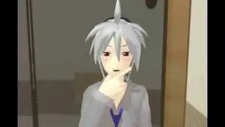 [MMD] poblemas con los condones