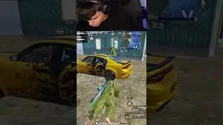 BIGGEST NOOB PUBGM???