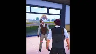 Victor vs. Police 😂 
