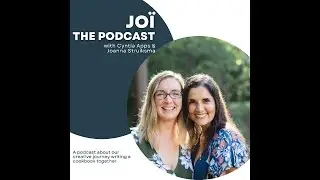 JOÏ The Podcast - Episode One - The Inception