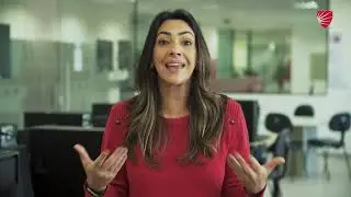 Conta com a Cris #5 - Redes Sociais