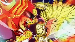 Apocalyptic Burst💥Into RAGE QUIT