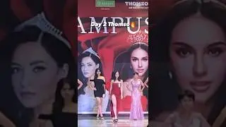 IIT ROORKEE THOMSO’23 day 2! #thomso #iitroorkee #iit #college #youtubeshorts #model #jeemains