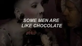 Sopor Aeternus - Some men are like chocolate (subtitulada al español)