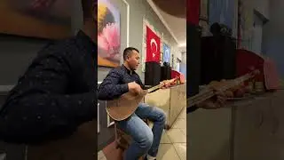 Uyghur folk music 🐺🪕🎶