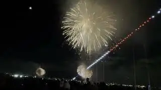 4 th of July 2024