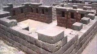 FERNANDO DELGADILLO - A la la piramide del sol