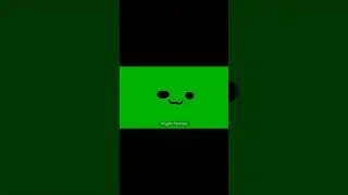 UwU gacha green screen 😭😫