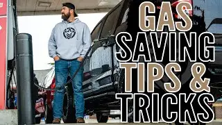 Tips & Tricks for Saving Gas || Anthem Off-Road Wheels