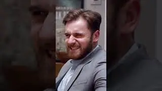 We're Making a Commercial?