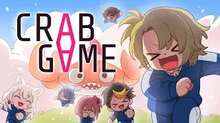 【NIJI COLLAB】CHAOTIC AND EVIL POV!! TIME TO RUIN MY FRIENDSHIP AGAIN【NIJISANJI EN | Luca Kaneshiro】