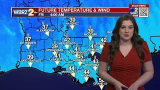 Marisa Nuzzo Main WX 1/10/23