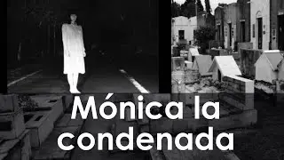 ⭐Mónica la Condenada, leyenda Arequipeña, versión 😱todoArequipa