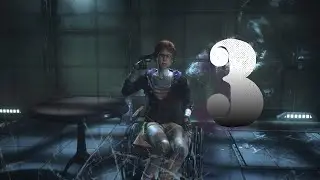 BatmanArkhamKnight  серия 3