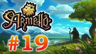 Armello - #19 - где же гниль