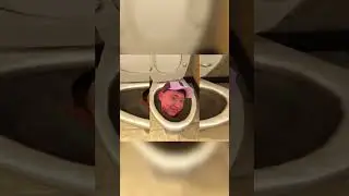 СТАЛ СКИБИДИ ТУАЛЕТОМ ✅