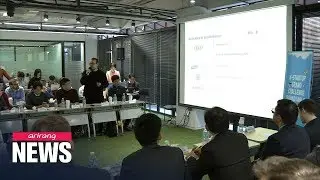 S. Korea and Israel nurturing ecosystem for 'global start-up hub' in Asia and Middle East