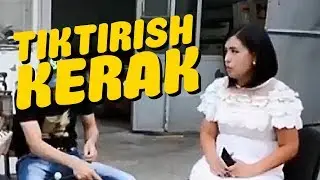 TIKTIRGANI KELDIZMI? - YANGI TELEGRAM PRIKOLLAR 
