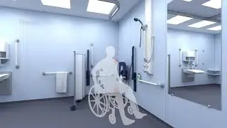 Safe, Inclusive and Supportive Showering