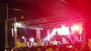 PROYECTO SANTHIA EN SÃO PAULO 2019