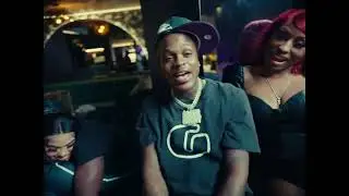 HotBoy Shaq - Bad B!tch Getter / Busy Body feat. Fetty P Franklin (Official Video)