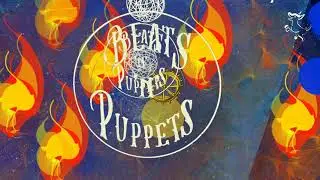 BEATS`N PUPPETS ( Trailer I )