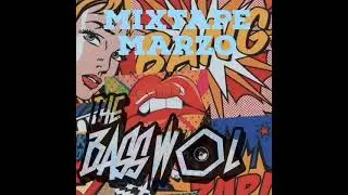 The Basswol -Set Marzo 2021