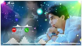 Tujhe dekha to Jana Sanam background music || Hindi song gana | Hindi tone call recording