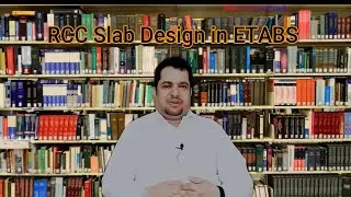 ETABS Tutorial 31: Complete RCC Slab Design Step-by-Step Guide
