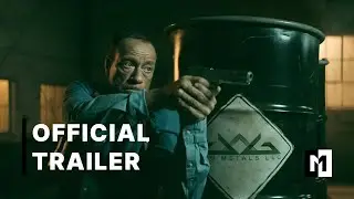 Darkness Of Man (2024) | Official Trailer