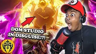 DOM STUDIO IN SKIBIDI TOILET?! | Skibidi Toilet Multiverse 44