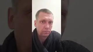 Юриспрудент раскайфовался
