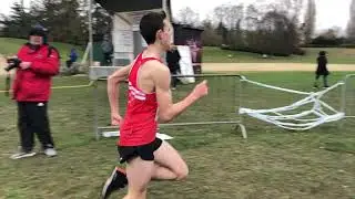 TANDEMS au CROSS (CAM 3900m) - Champigny-sur-Marne,- 12 Jan 2019