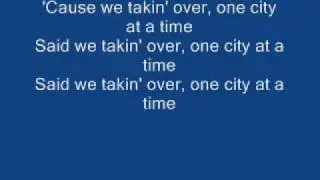 Dj Khaled - We Takin' Over