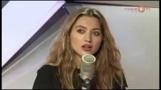 Ustinova на Страна FM | программа «Концертный зал»