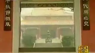 CCTV4《崖海悲歌》