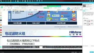 Network security technology part 15