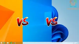 ¿Cuál es el Windows más rapido en 2022? Comparamos Windows 8.1, 10 y 11