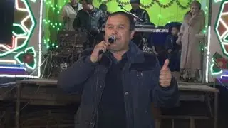 Диктор Махмуд Эргашев дан Россиядаги йигитларга