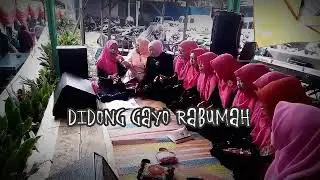 GAYO JEMEN - kipes upuh kerung