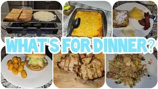 What's For Dinner and the New Raclette Grill