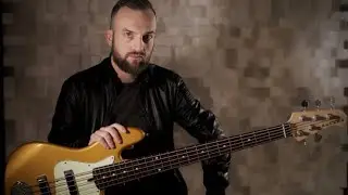 Bassista oggi con Andrea Torresani (Vasco, Battiato, Celentano)